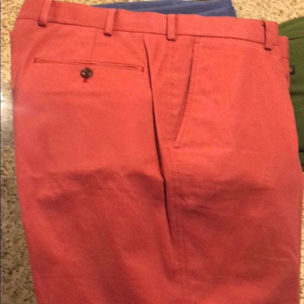 Brooks Brothers mens pants